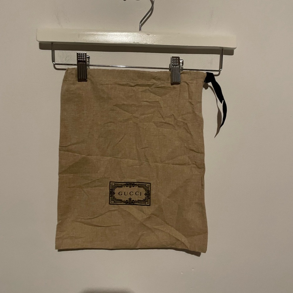 Gucci Dust Bag‎